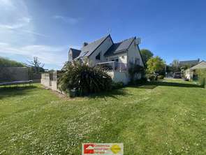 Vente Maison 4 chambresPloubazlanec