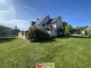 Vente maison 6 pièces Ploubazlanec 22