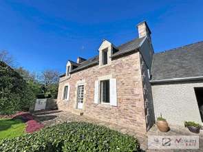 Vente Maison 2 chambresPloubazlanec