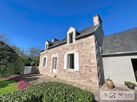 Vente maison 4 pièces Ploubazlanec 22