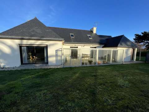 Vente maison 7 pièces Ploubazlanec 22