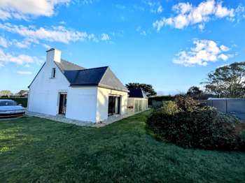 Vente maison 7 pièces Ploubazlanec 22
