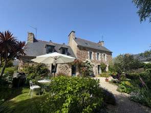 Vente Maison 5 chambresPloubazlanec