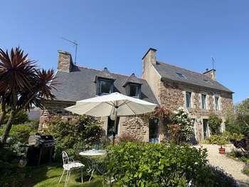 Vente Maison 5 chambresPloubazlanec