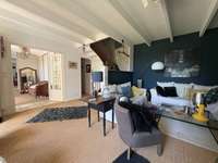 Vente maison 8 pièces Vente maison 8 pièces