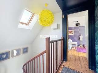 Vente maison 8 pièces Vente maison 8 pièces