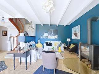 Vente maison 8 pièces Vente maison 8 pièces