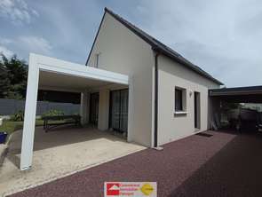 Vente Maison 4 chambresPloubazlanec