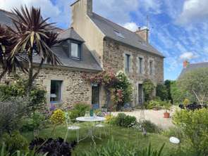 Vente Maison 6 chambresPloubazlanec