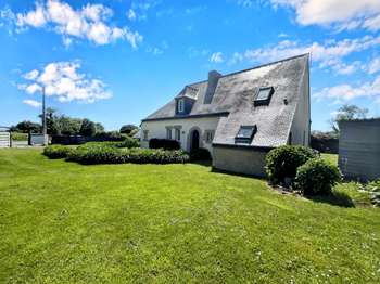 Vente maison 6 pièces Ploubazlanec 22