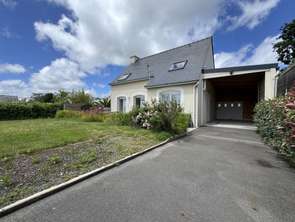 Vente Maison 4 chambresPloubazlanec