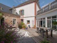 Vente maison 9 pièces