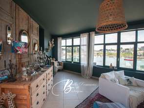 Vente Maison 5 chambresPloubazlanec