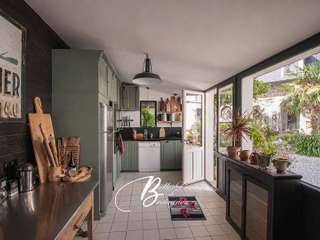 Vente maison 9 pièces
