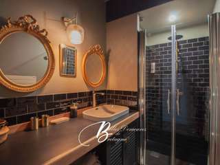 Vente maison 9 pièces