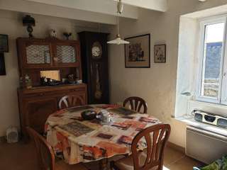 Vente maison 2 pièces