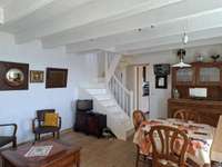 Vente maison 2 pièces Vente maison 2 pièces