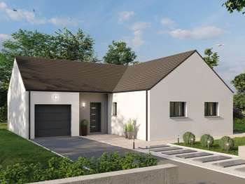 Vente maison 4 pièces Ploubazlanec 22