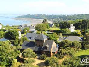 Vente Maison 6 chambresPloubazlanec