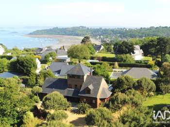Vente maison 7 pièces Ploubazlanec 22