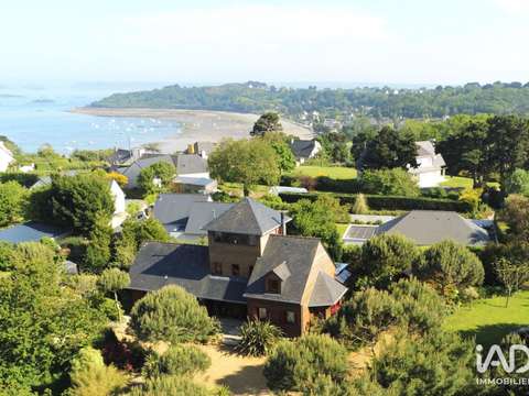 Vente maison 7 pièces Ploubazlanec 22
