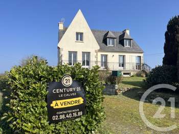 Vente maison 5 pièces Ploubazlanec 22