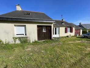 Vente Maison 3 chambresPloubazlanec
