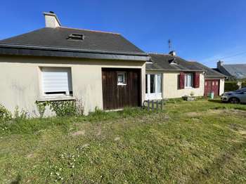 Vente maison 5 pièces Ploubazlanec 22