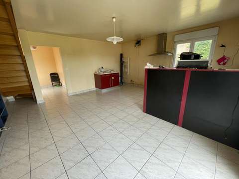Vente maison 5 pièces Vente maison 5 pièces