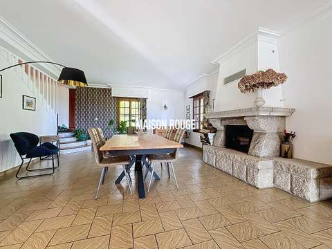 Vente maison 8 pièces Vente maison 8 pièces
