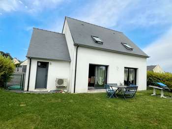 Vente maison 5 pièces Ploubazlanec 22