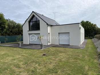 Vente Maison 3 chambresPloubazlanec