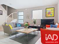 Vente maison 6 pièces Vente maison 6 pièces