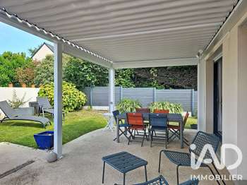 Vente Maison 4 chambresPloubazlanec