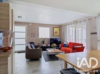 Vente Maison 4 chambresPloubazlanec