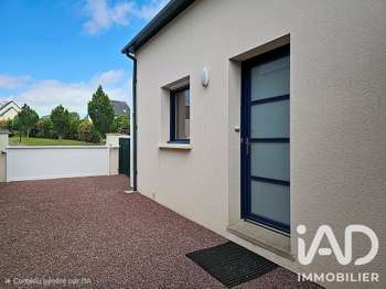 Vente Maison 4 chambresPloubazlanec