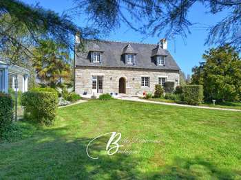 Vente maison 6 pièces Ploubazlanec 22