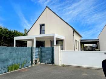 Vente maison 5 pièces Ploubazlanec 22