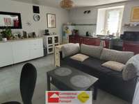Vente maison 2 pièces