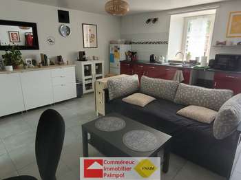 Vente maison 2 pièces