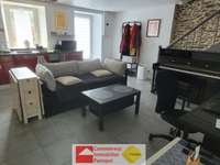 Vente maison 2 pièces