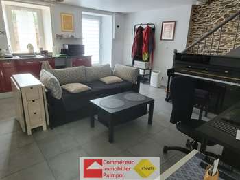 Vente maison 2 pièces