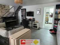 Vente maison 2 pièces