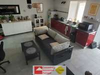 Vente maison 2 pièces