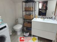 Vente maison 2 pièces