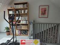 Vente maison 2 pièces