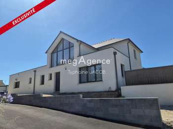 Vente Maison 4 chambresPloubazlanec