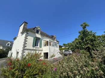 Vente Maison 5 chambresPloubazlanec