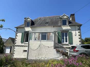 Vente Maison 5 chambresPloubazlanec