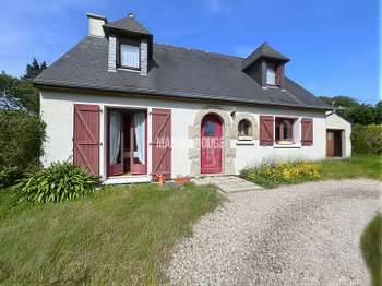 Vente Maison 3 chambresPloubazlanec